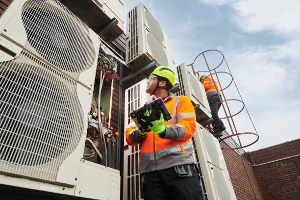Best HVAC Financing and Leasing in Glen Rock, PA