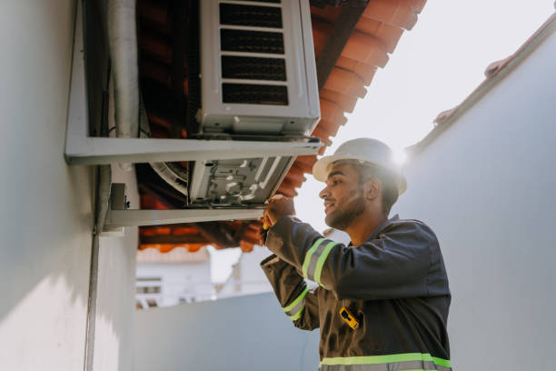 Best Energy-efficient HVAC Solutions in Glen Rock, PA